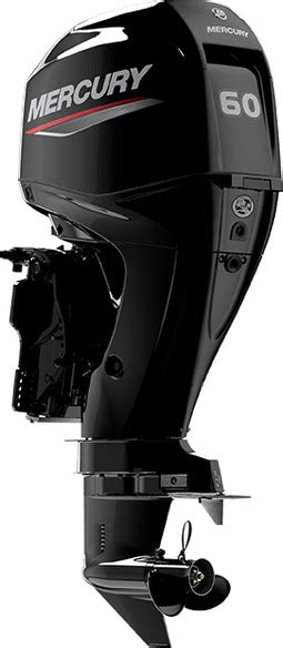 Fourstroke Hp Mercury Marine