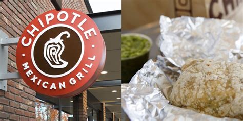 Chipotle's Halloween "boorito” deal offers $4 burritos and a year of ...