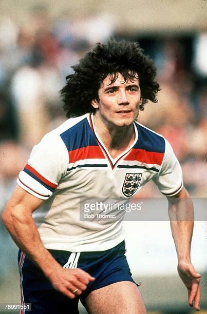 Kevin Keegan In 1980 Photos Et Images De Collection Getty Images