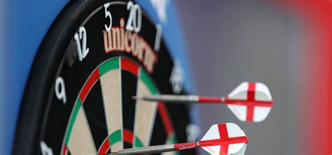 World Darts Championship Orario E Dove Vedere La Seconda Giornata Del