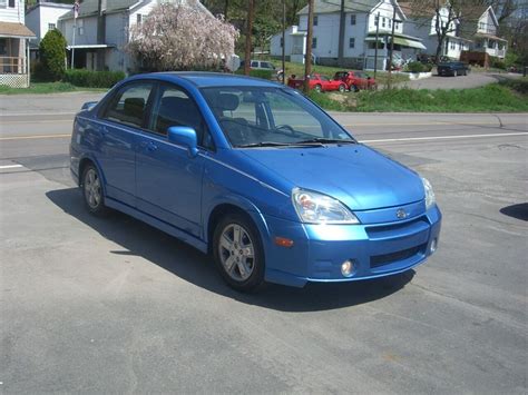 Suzuki Aerio Bestcarmag Net