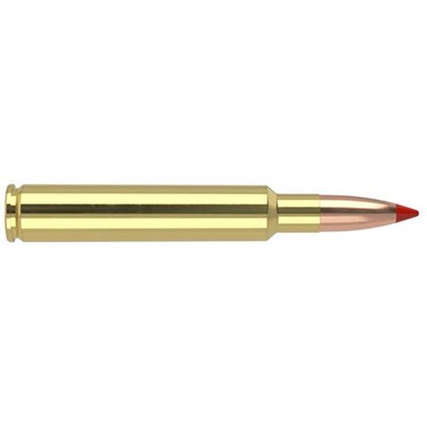 Nosler Inc Ballistic Tip 280 Ackley Improved Ammo