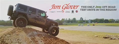 Jim Glover Dodge Chrysler Jeep Ram Fiat - Owasso, OK | Cars.com