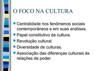 Multiculturalismo Ppt