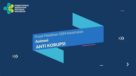 MPP Video Animasi Anti Korupsi YouTube