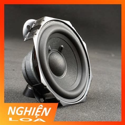 NghiỆn Loa Loa Mid Altec Lansing 3inch Cực Hay Shopee Việt Nam