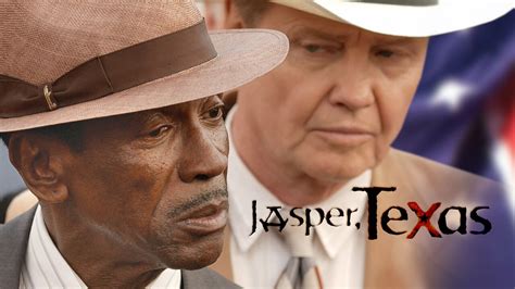 Jasper, Texas - Showtime Movie - Where To Watch