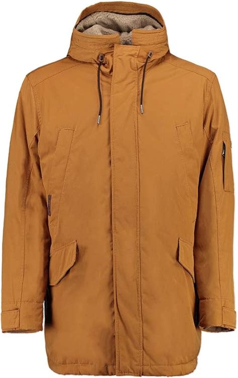 Camel Active Men S Jacket Amazon Co Uk Clothing