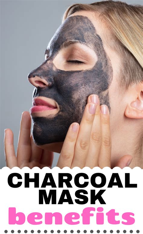 Charcoal Mask Benefits Have Been Seen For Decades And Are Finally Becoming Trendy In The Beauty