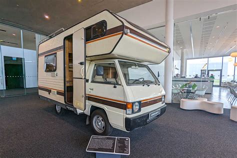 Erwin Hymer Museum How Vanlife Started Tourstory De