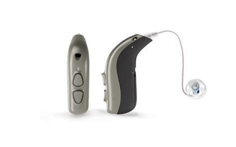 Bernafon Viron Hearing Aids Better Hearing With Bernafon Hearing Aids