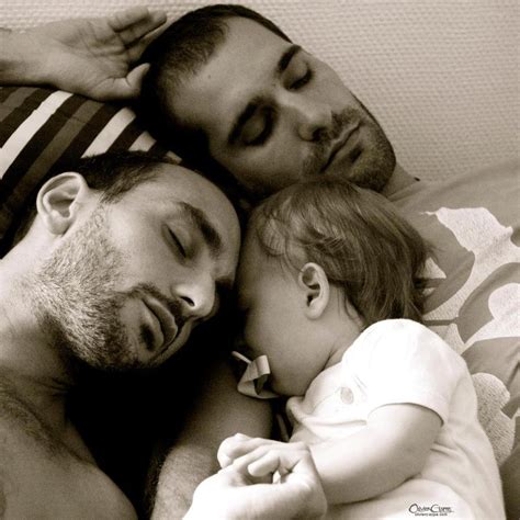 Best Images About Real Families Gay Dads On Pinterest