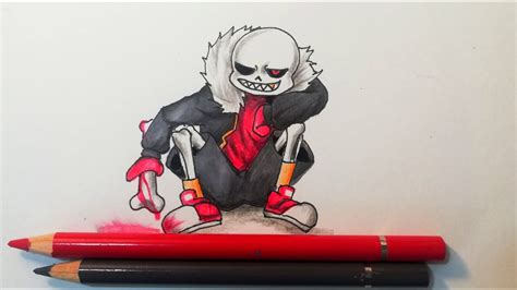 How To Draw Sans Undertale Fell Sans Underfell All Au Sans C Ch V