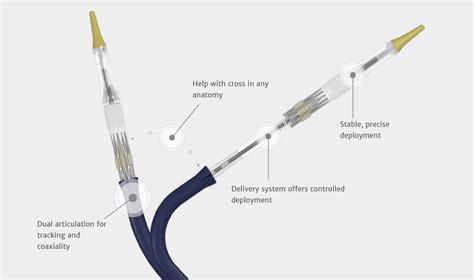 Transcatheter Sapien 3 Ultra Edwards Lifesciences