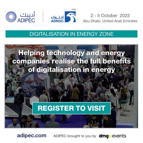 Adipec On Twitter Discover The Transformative Potential Of Technology