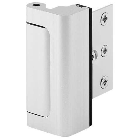 Home Security Door Reinforcement Lockchild Proof Door Lock Latch For