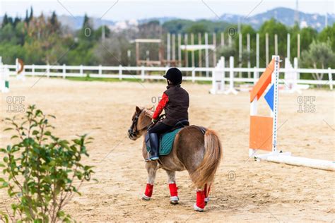 English Riding Costume