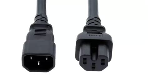 Cisco Catalyst Series Cab C Cbn Jp Cabinet Jumper Power Cord