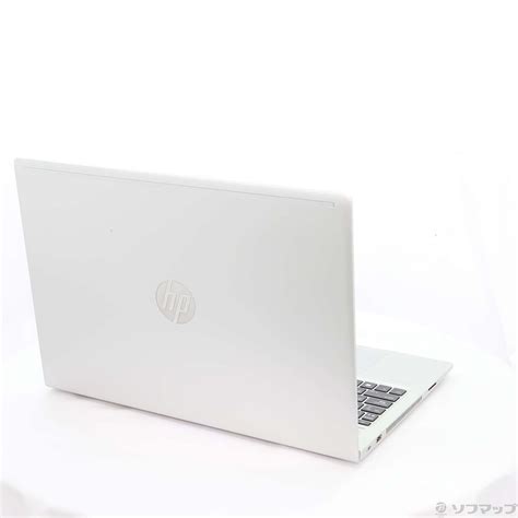 【中古】セール対象品 Hp Probook 450 G6 6vc14av 0917金値下げ！ 2133033796881 リコレ！ソフマップの中古通販サイト