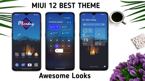 Always On Display Xiaomi Miui Xiaomi Pro Ru