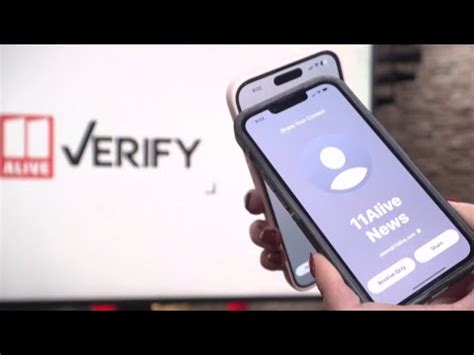 Verify Is The Apple NameDrop Feature Safe To Use YouTube