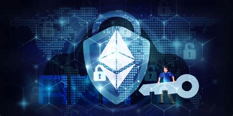 Experts Reveal The Best Ways To Keep Your Crypto Safe In