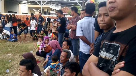 Phbn Hut Ri Ke Tahun Desa Sinartanjung Kecamatan Pataruman Kota