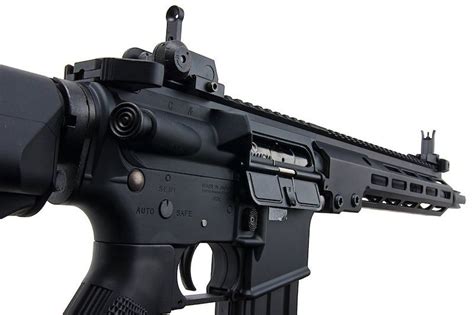 Tokyo Marui Urg I Inch Sopmod Block Next Generation Ngrs