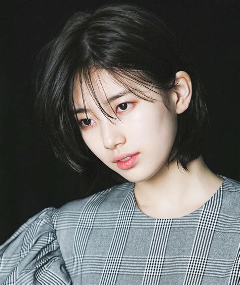 Bae Suzy Movies Bio And Lists On Mubi