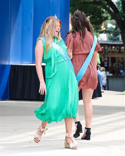 Photos Meet The 104 Contestants For The Iowa State Fair Queen