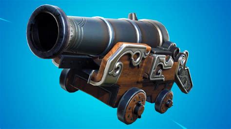 Where To Find Pirate Cannons In Fortnite Season Og Dexerto