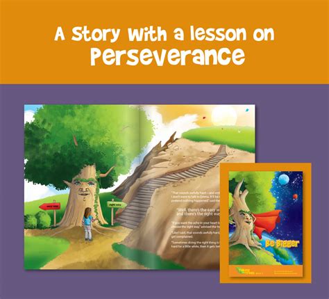 What Is Perseverance A Simple Definition For Kids