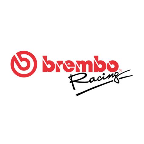 Free download Brembo racing logo in 2022 | Brembo, Vector logo, ? logo