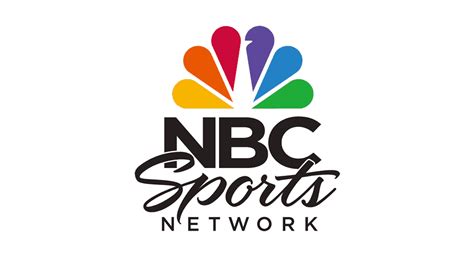 NBC Sport Network Logo Download - AI - All Vector Logo