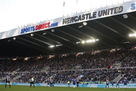 Los Nuevos Dueños Del Newcastle Eligieron A Su Dt Cuánto Dinero Deberán Pagar Para Contratarlo