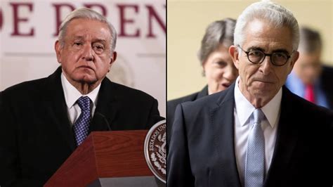 Amlo Contradice A Ernesto Zedillo Tras Crítica Al Retroceso De La Democracia “es Un