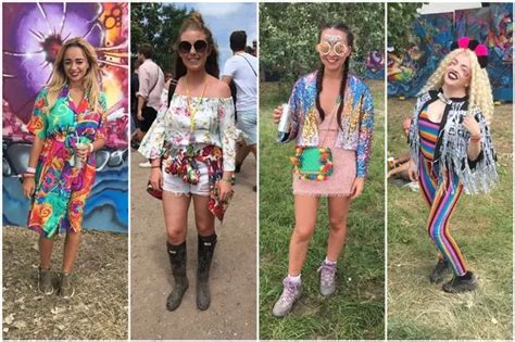 18 Seriously Stylish Scouse Women Who Stole The Show In 2017