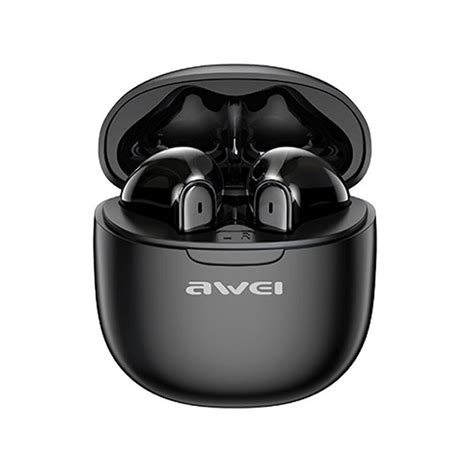 Buy Awei T68 ENC TWS Earbuds At Best Price In Bangladesh Pickaboo