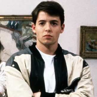 Ultimate Ferris Bueller Costume Guide For Fans