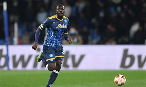 Chelsea Koulibaly C era già una proposta nel 2016 sapevo che