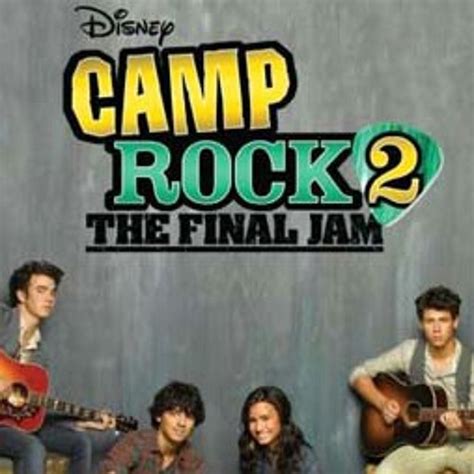 Stream user343508401 | Listen to Camp Rock 2 The Final Jam playlist ...