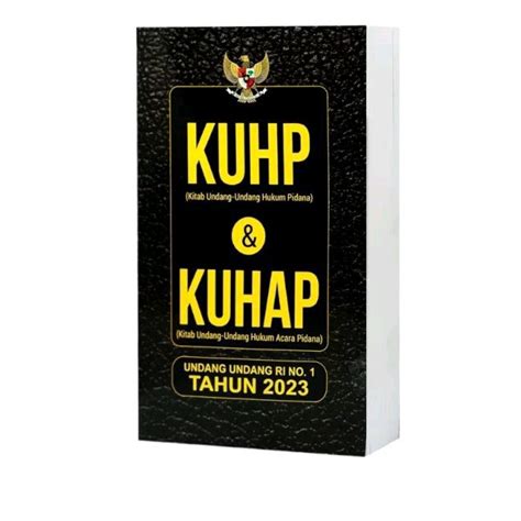 Jual Buku Hukum Ilmu Perundang Undangan Kuhp Dan Kuhap Hukum Pidana