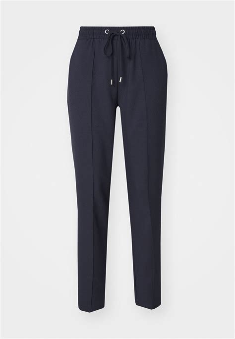 Only Onlrayanna String Pant Jogginghose Night Sky Dunkelblau