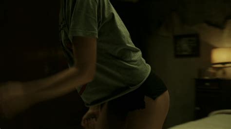 Nude Video Celebs Ursula Corbero Sexy Money Heist S01e01 2017