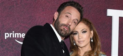 Ben Affleck Seemingly Slams Car Door On Jennifer Lopez