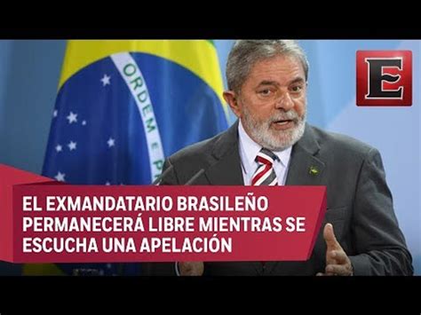 Última Hora Lula Da Silva Es Condenado A 9 Años De Prisión Por