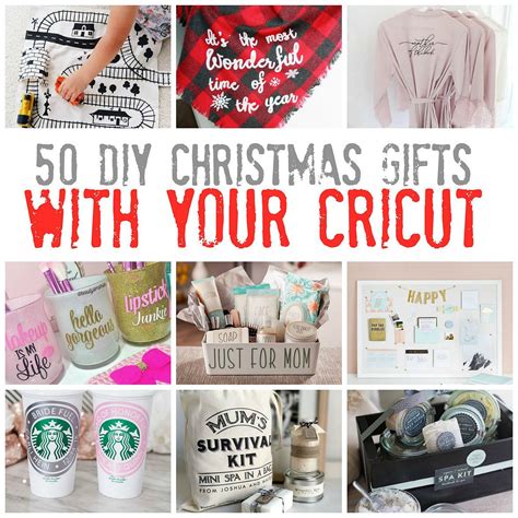 Auntietay Cricut Christmas Ideas Gifts Cricut Easy Christmas Gifts