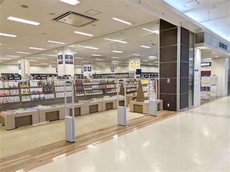 ゆめタウン丸亀の「紀伊國屋書店丸亀店」が2024年10月25日金にリニューアルオープン！オリジナルエコバッグのプレゼントもあるみたい