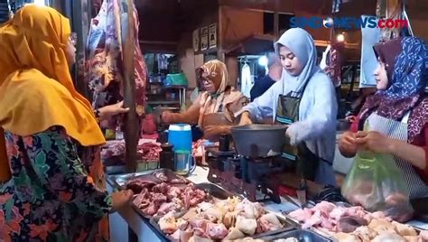 Jelang Lebaran Wapres Pastikan Pemerintah Antisipasi Kebutuhan Daging