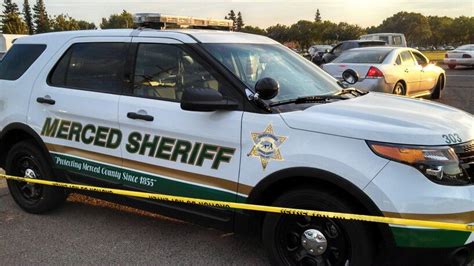 Merced County Sheriff Ford Explorer Interceptor | Ford police, Police ...